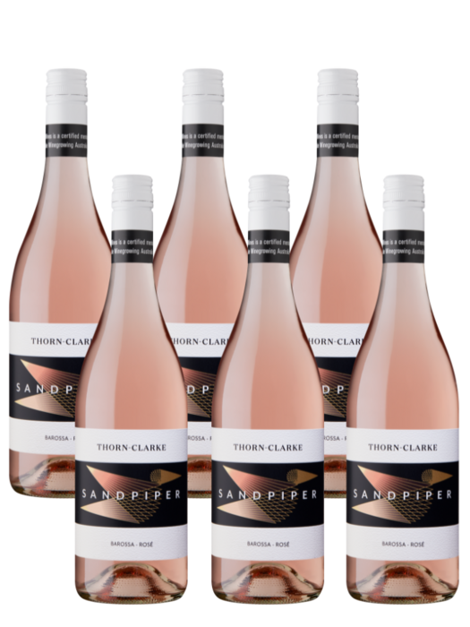 2022 Sandpiper Mataro Rose