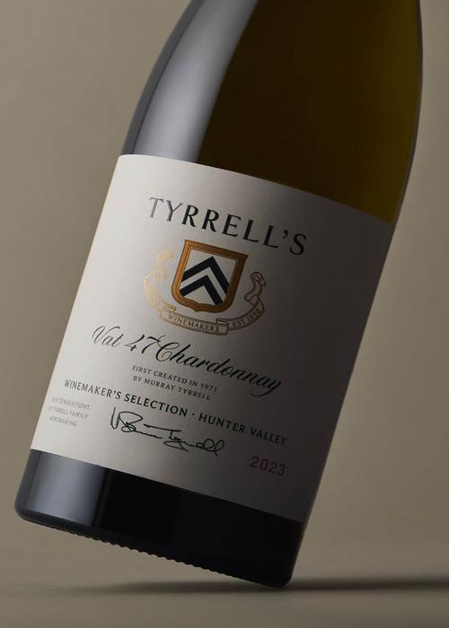 2023 Vat 47 Chardonnay