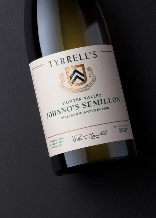 Johnno’s Semillon