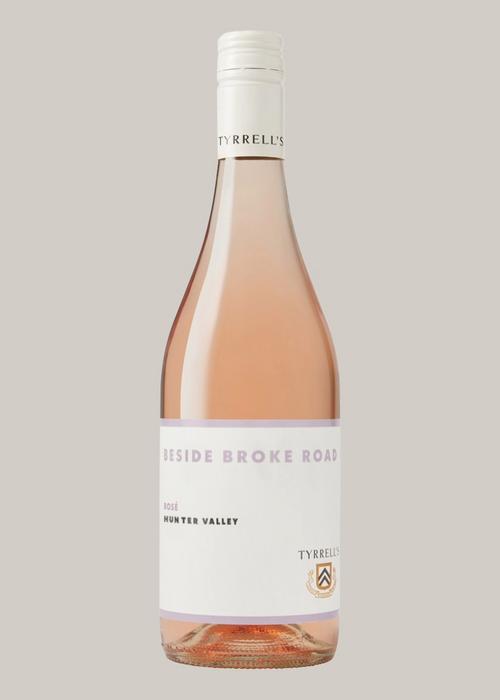 Beside Broke Road Rosé