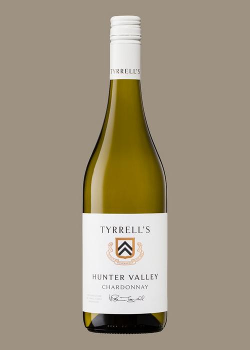 2025 Hunter Valley Chardonnay