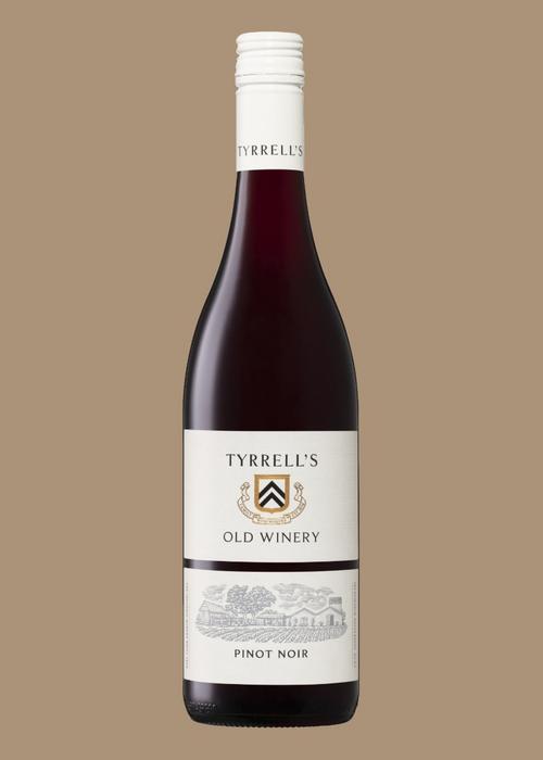 Old Winery Pinot Noir