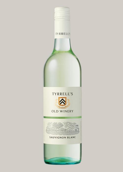 Old Winery Sauvignon Blanc