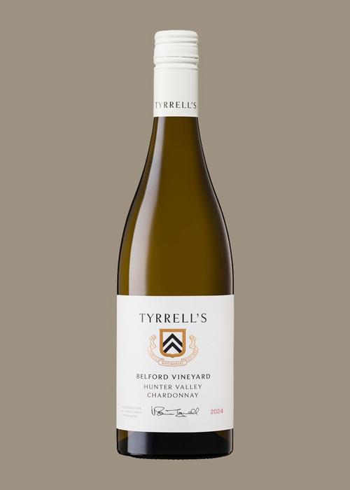 2024 Belford Chardonnay