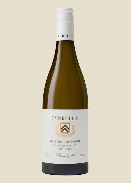 2013 Belford Semillon