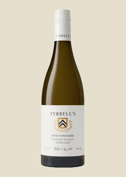2019 HVD Semillon