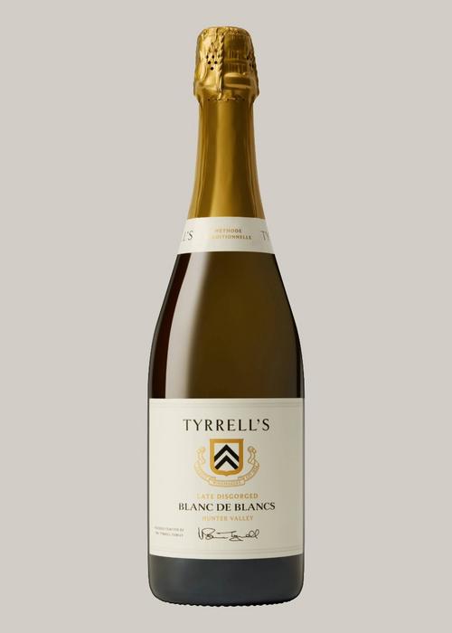 2017 Blanc de Blancs
