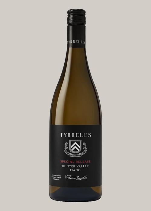2025 Special Release Fiano