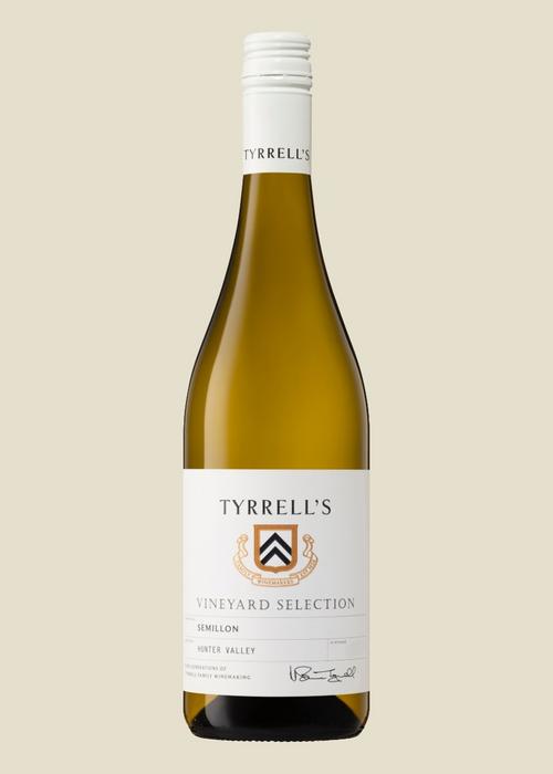2025 Vineyard Selection Semillon