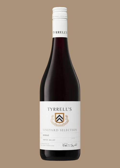 2024 Vineyard Selection Shiraz