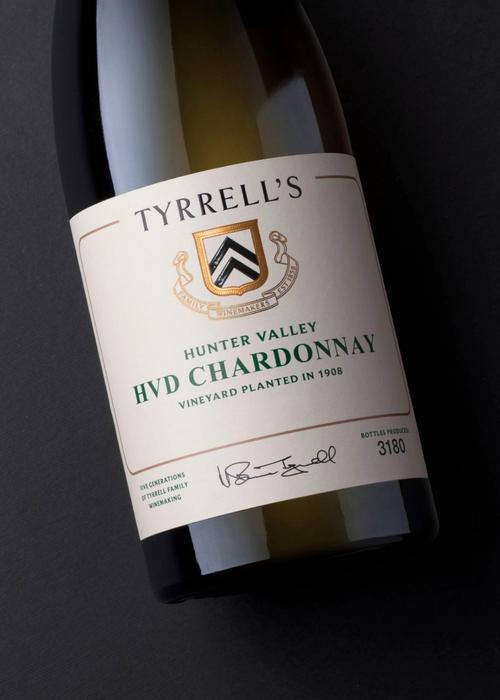 HVD Chardonnay