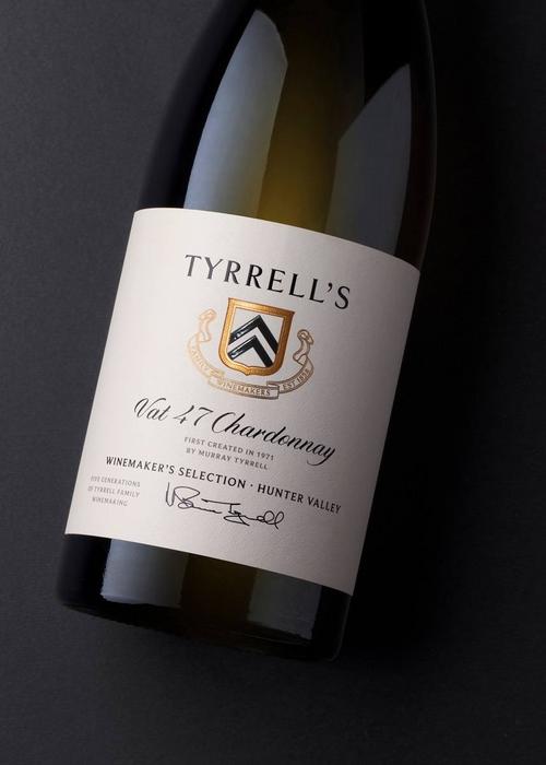 2023 Vat 47 Chardonnay – 1.5L Magnum