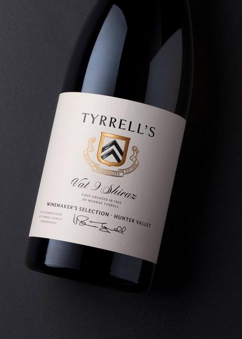 2023 Vat 9 Shiraz – 1.5L Magnum