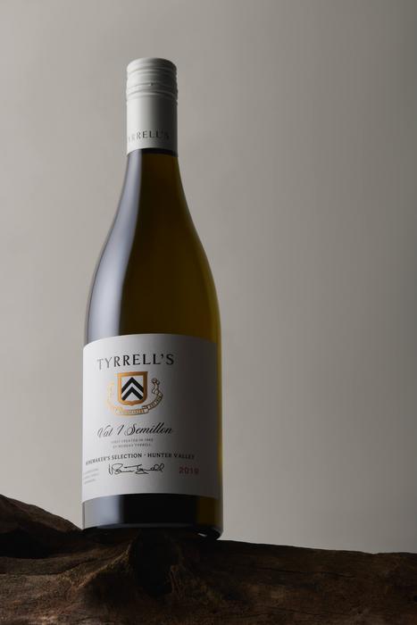 2019 Vat 1 Semillon