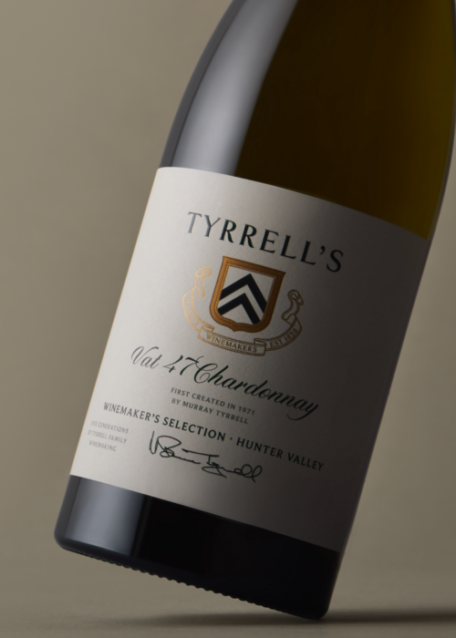 2024 Vat 47 Chardonnay