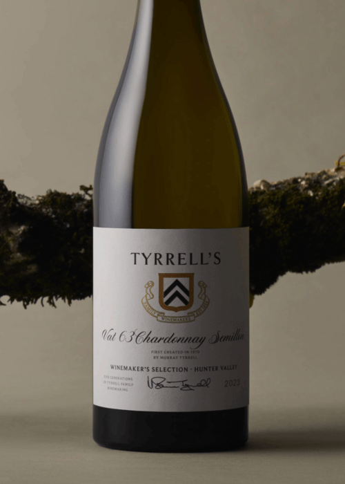 2023 Vat 63 Chardonnay Semillon