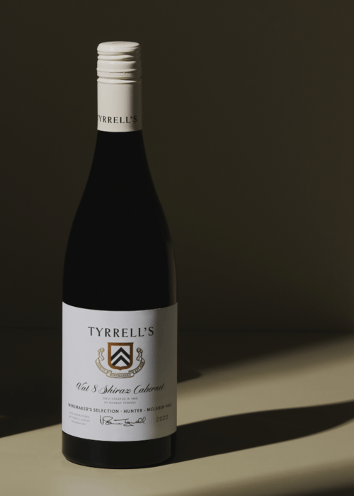 Wines - Tyrrell's