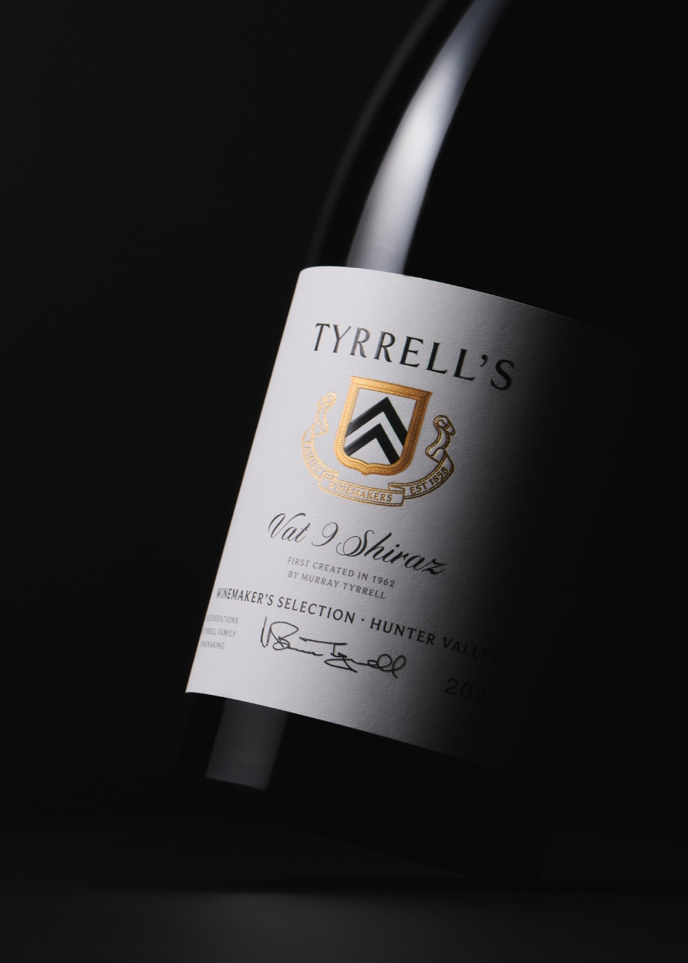 Wines - Tyrrell's