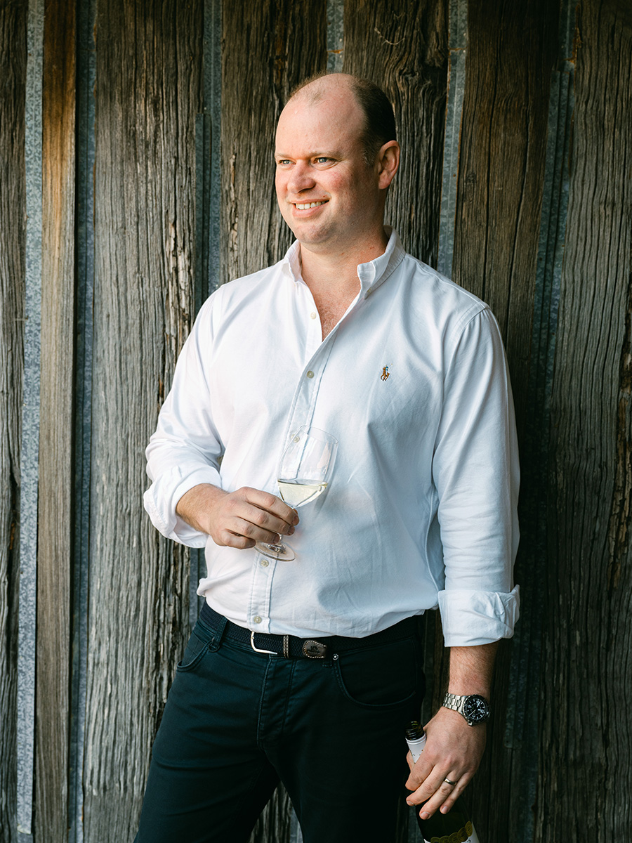 Chris Tyrrell Chris Tyrrell