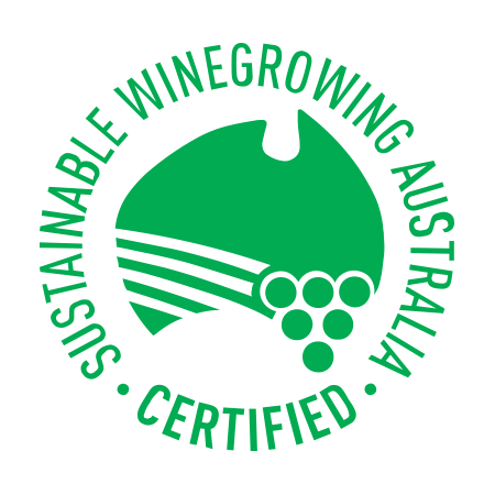 Sustainable Wine Growing Australia