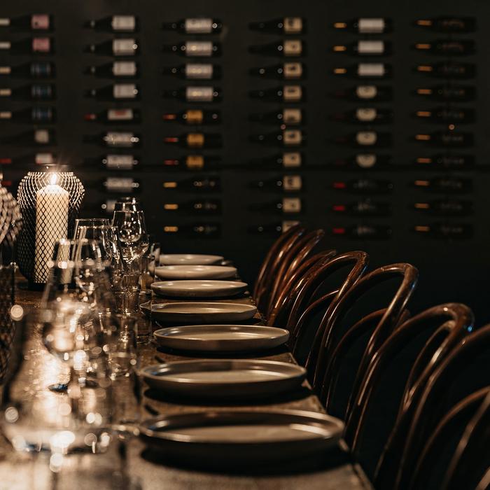 Best of Barossa Cheese & Wine Dinner Brisbane