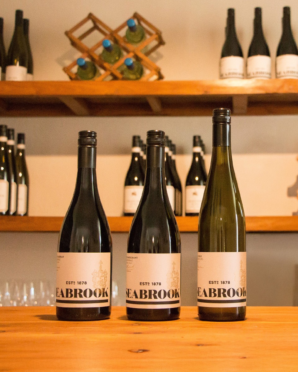 Buy premium and fine wine online Australia