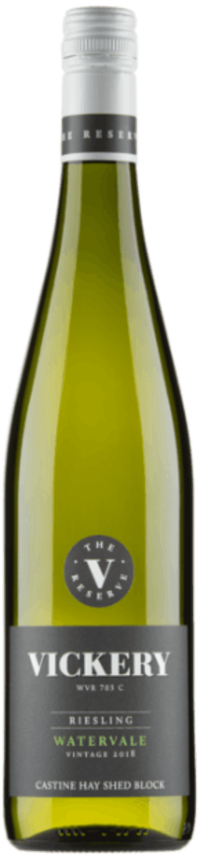 Vickery Reserve Watervale Riesling
