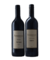 Anderson Winery Alternative reds tasting 2pk Unovino with Free shipping