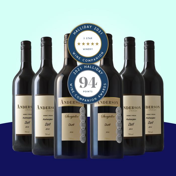 Buy fine wine online from boutique Australian wineries - Unovino