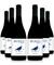 Beckels 2023 shiraz 6 Pack