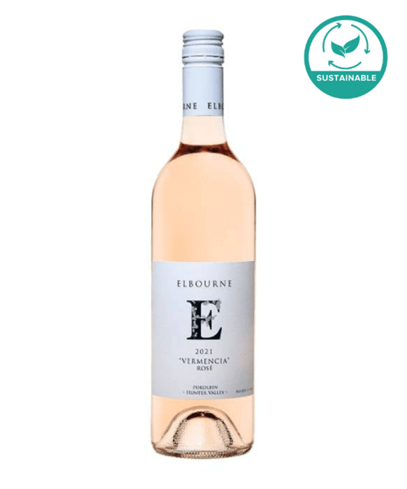 2021 ‘Vermencia’ Rose Unovino