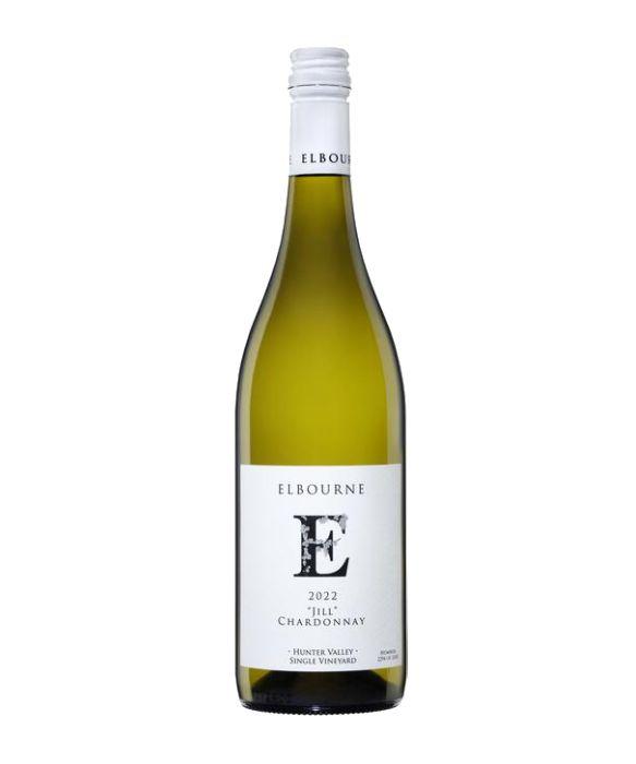 2022 Jill Chardonnay available at Unovino