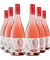 2024 Balancing Act Rose 6 Pack