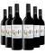 LEAP OF FAITH MONTEPULCIANO 6 Pack available at Unovino