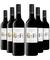 UNGUARDED MOMENT NERO d AVOLA 2024 6 Pack available at Unovino