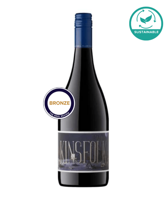 2018 Kinsfolk Grenache Unovino
