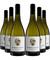 2022 estate Chardonnay 6 pack available at Unovino