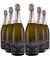 NV Brut Reserve Sparkling 6 Pack available at Unovino