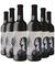 New ShowBlock 'The Paramour' Shiraz 2020 6 Pack Only at Unovino