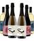 ShowBlock Chilled Mixed 6 Pack New Version available at Unovino