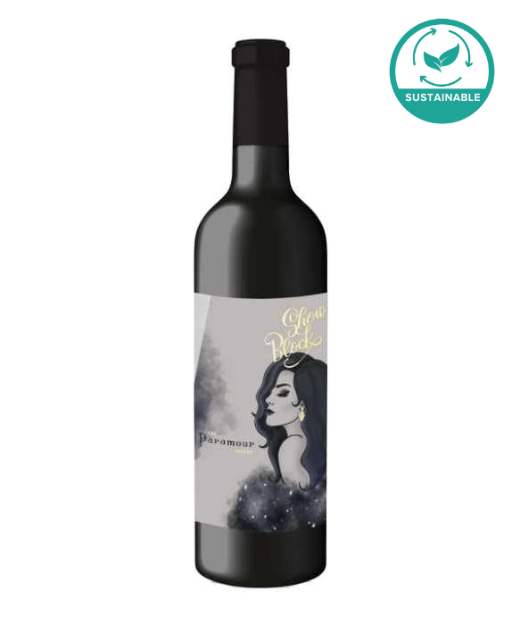 The Paramour Shiraz 2020 Unovino