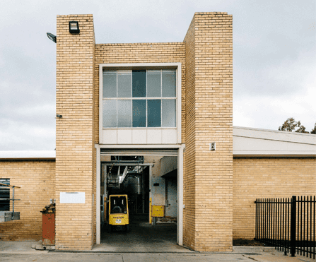 Factory of Wine by Sam Factory of Wine by Sam