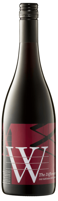 2021 Wotton Adelaide Hills Shiraz Wotton Family Wines
