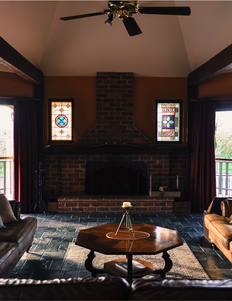 Farm stay in Yering, Yarra Valley, Australia