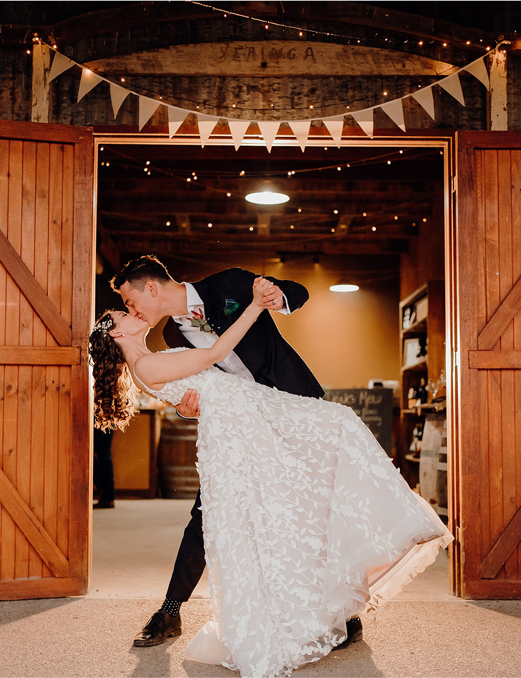 Weddings & Events