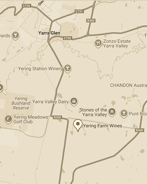 19–21 St Huberts Road, Yering VIC